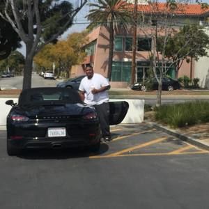 Meet your Posher, Ryan